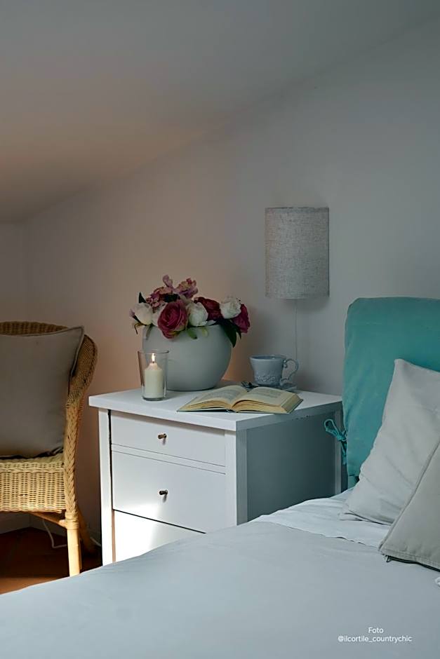B&B La Foglia Verde