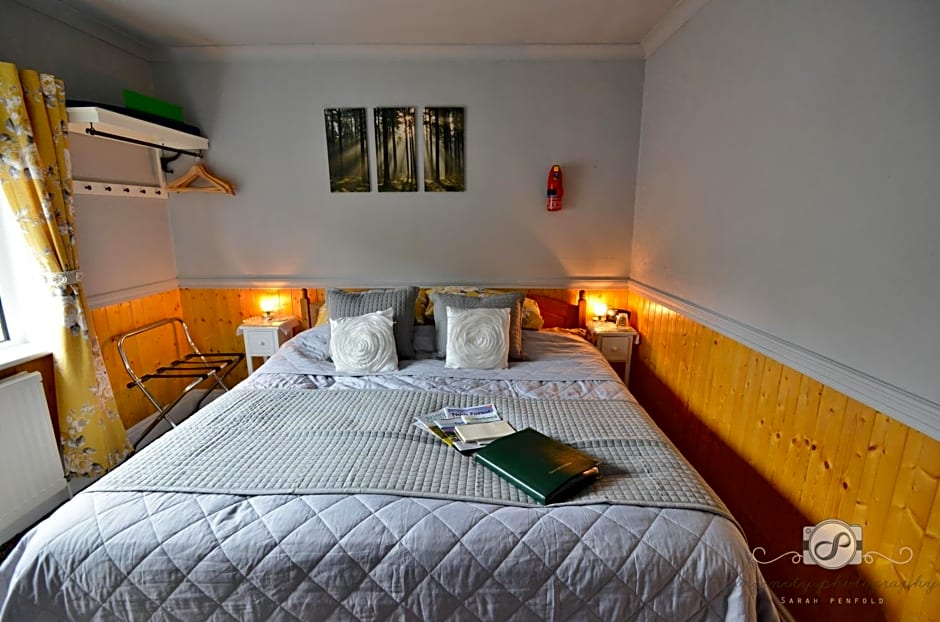 Rosedale Bed and Breakfast