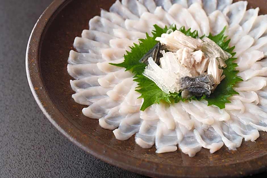 UNZEN HANZUIRYO by Onko Chishin