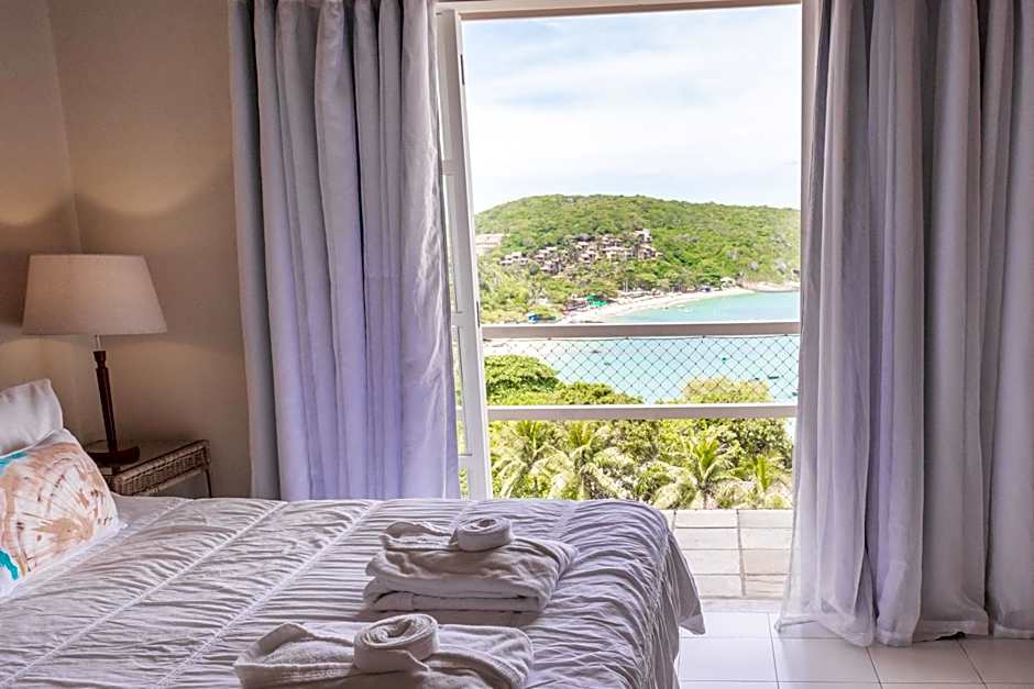 Bahiamarela Boutique Hotel & SPA