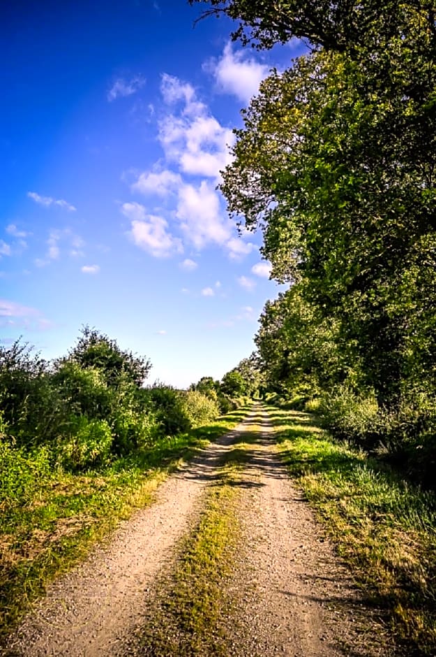 Studio Les Pourettes