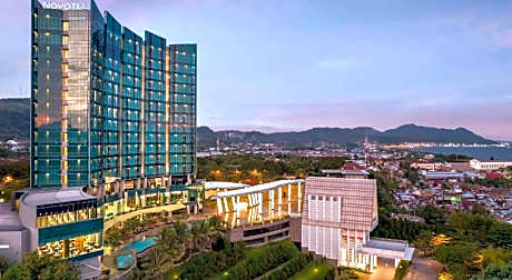 Novotel Lampung Hotel