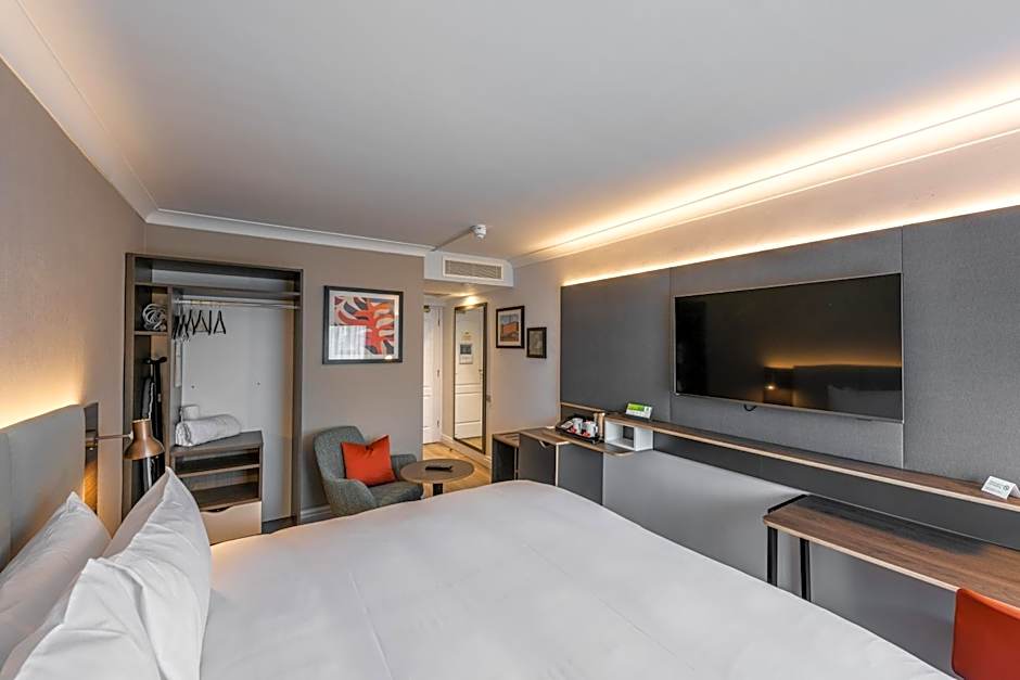 Holiday Inn - Manchester - Oldham By IHG