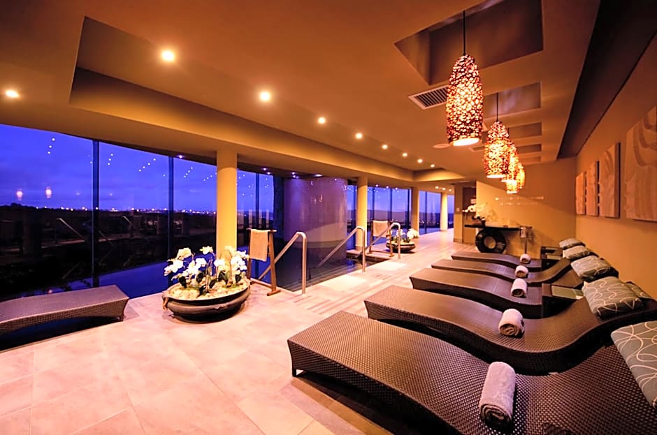 Simola Hotel, Country Club & Spa