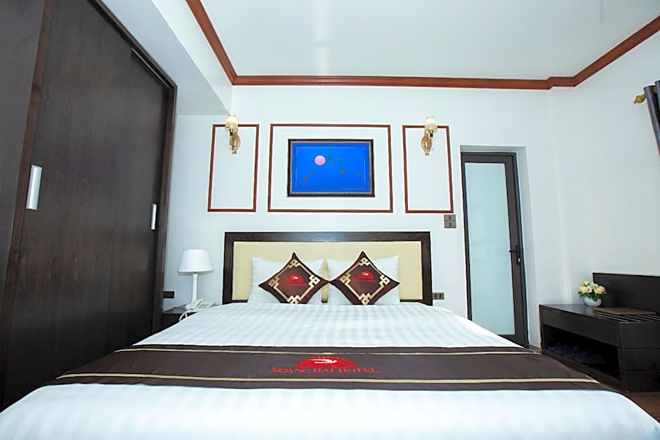 Hoang Hai Hotel Ninh Binh