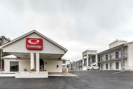 Econo Lodge Corbin