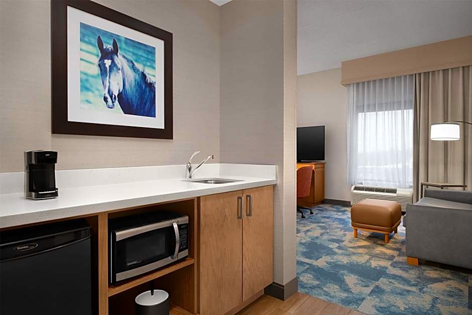 Hampton Inn By Hilton & Suites Baltimore North/Timonium