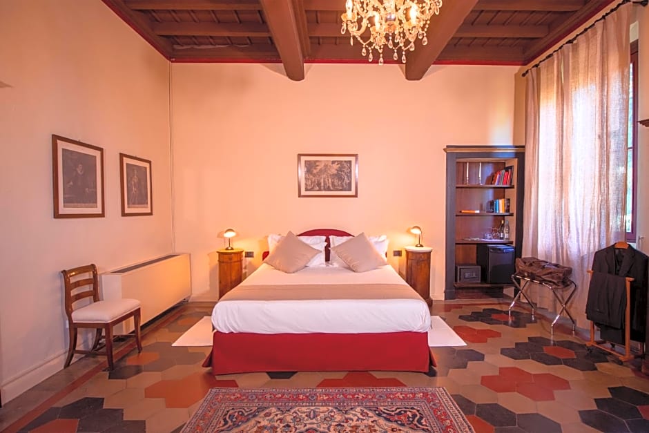 B&B Villa Dell’Usignolo – Nerviano, DC