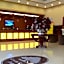 GreenTree Inn Yancheng Sheyang Xingfuhuacheng Commercial Street Business Hotel