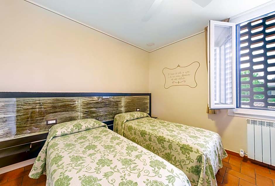 B&B Osteria dello sperone