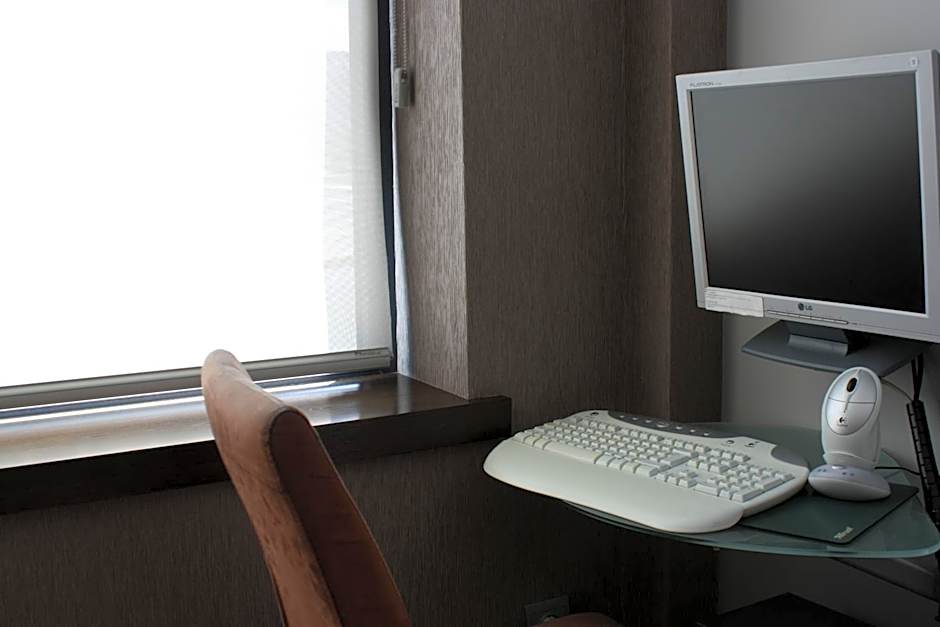 Hotel Pontes do Eume