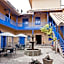 Tierra Viva Cusco Saphi Hotel