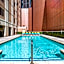 Embassy Suites By Hilton Houston Downtown
