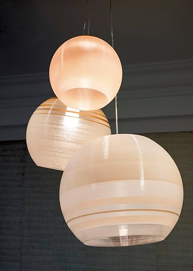 Santiago Apartments Bilbao