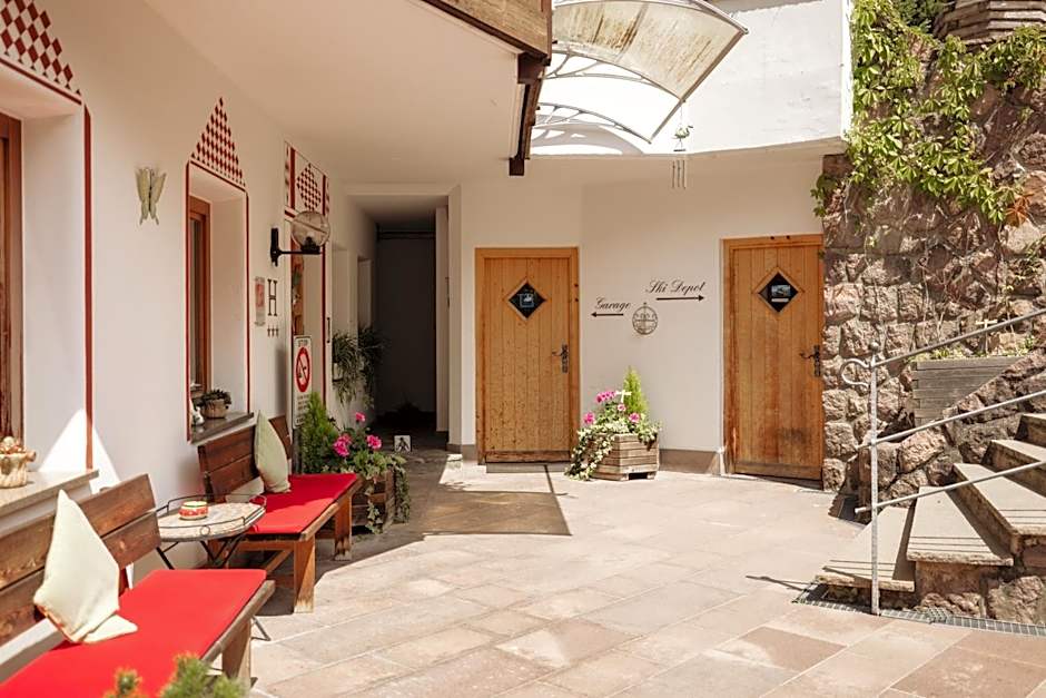 Hotel Fortuna