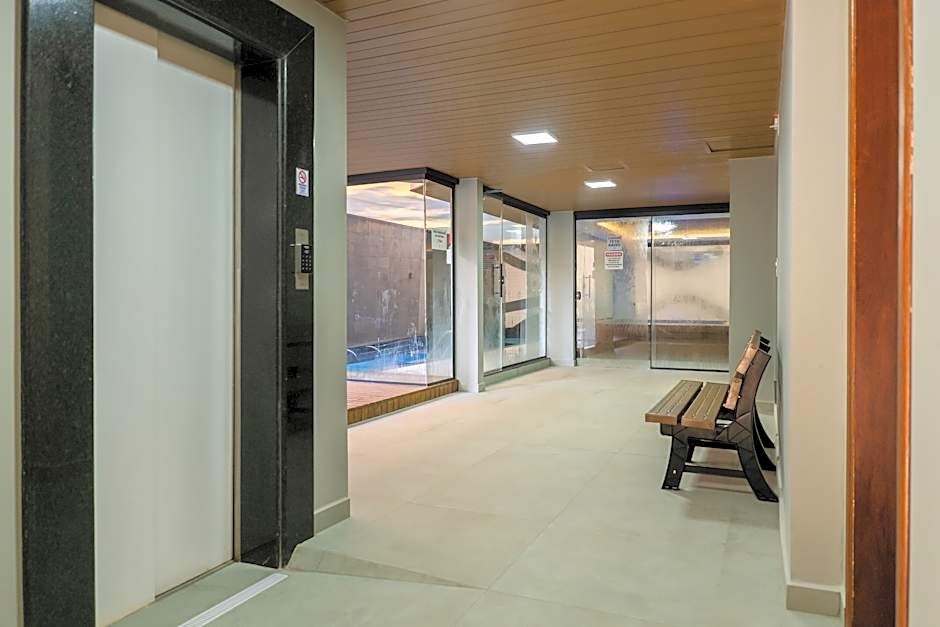 Hanna Amsterdam Hotel & Eventos