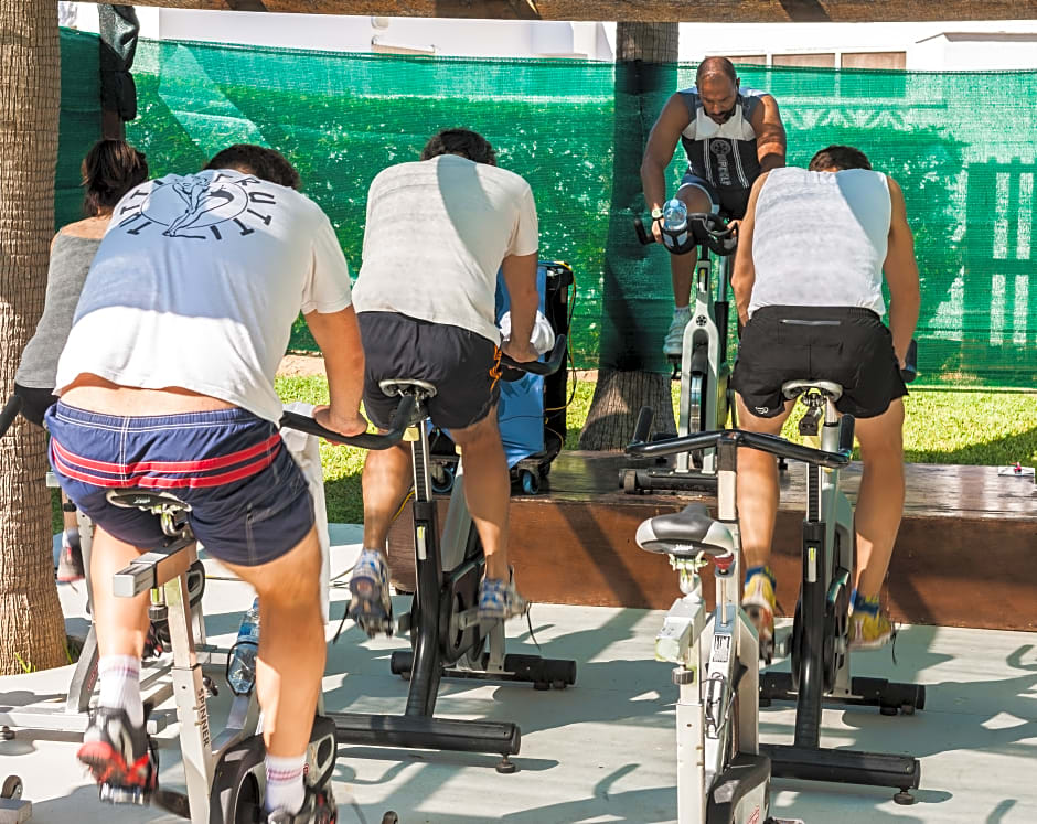 Apartamentos Globales Lord Nelson