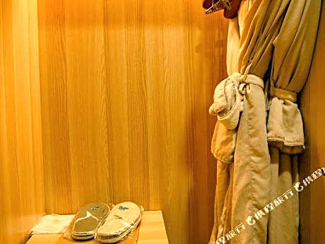 A Balance Hotel (Ningbo Eastern New Town Convention Center)