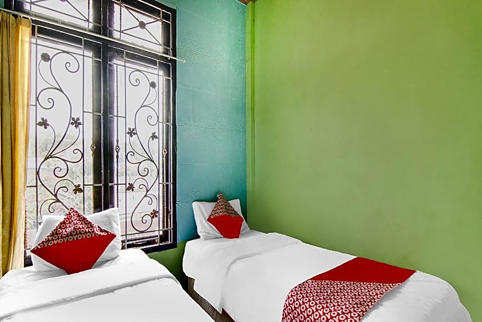 Hotel O Nirvana Homestay Syariah