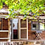 The Overhang