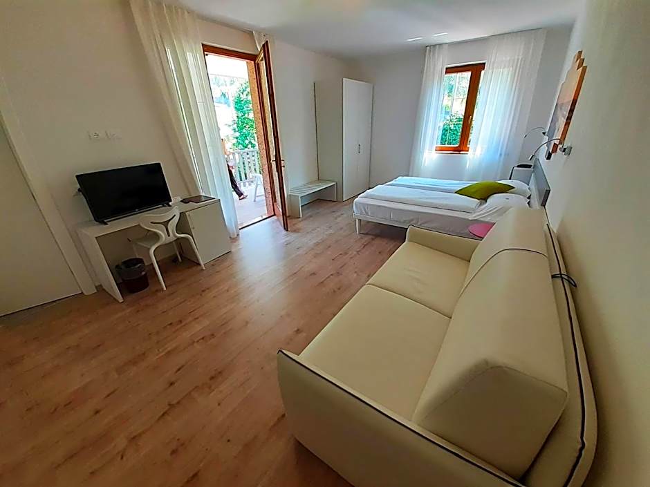 Park Hotel Val Di Monte ***S