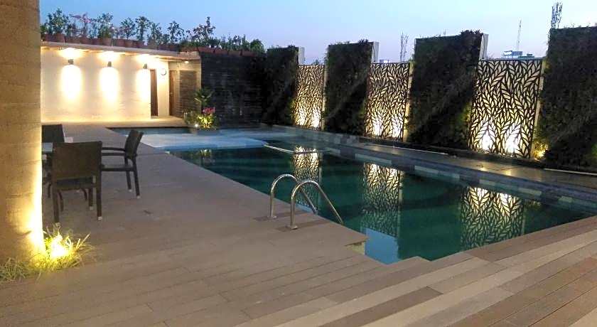 Country Inn & Suites By Radisson Jammu