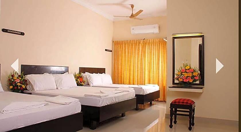 HOTEL BHARANI