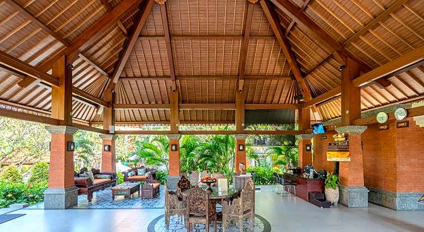 Adi Dharma Hotel Kuta