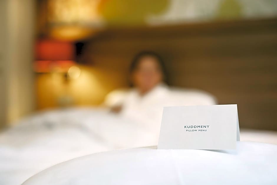 Elite Hotel Esplanade