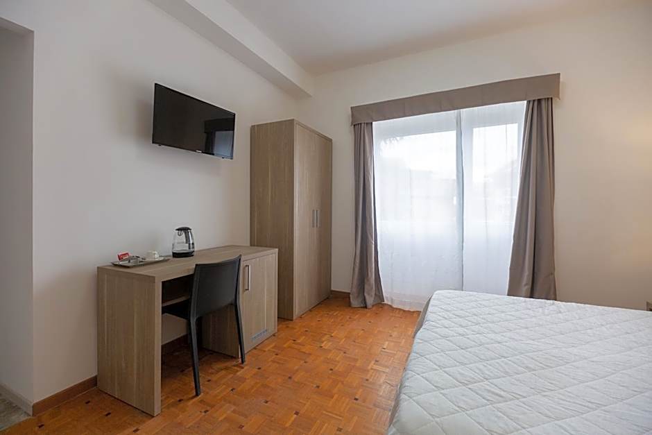 Hotel Nova Domus Aurelia