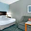 Hampton Inn By Hilton Rock Hill