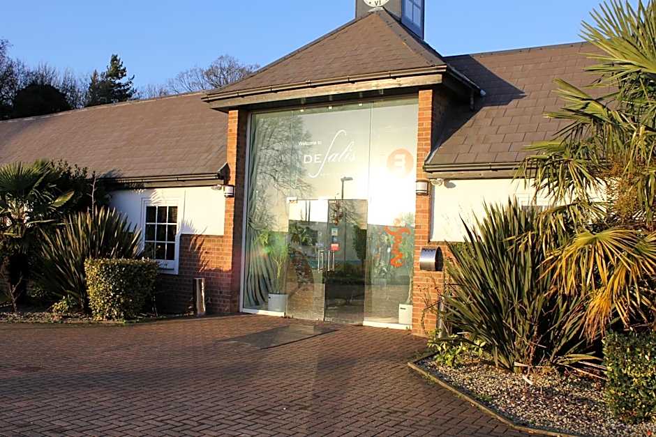 Desalis Hotels London Stansted