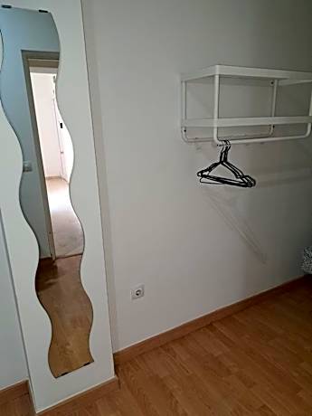 LIAM STUDIO IN SEVILLA CENTRIC