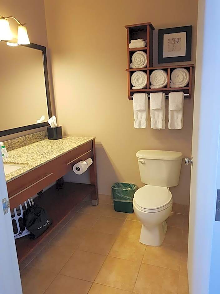 GrandStay Residential Suites Hotel