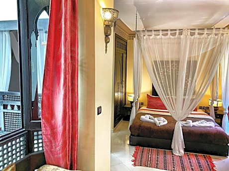 Standard Suite