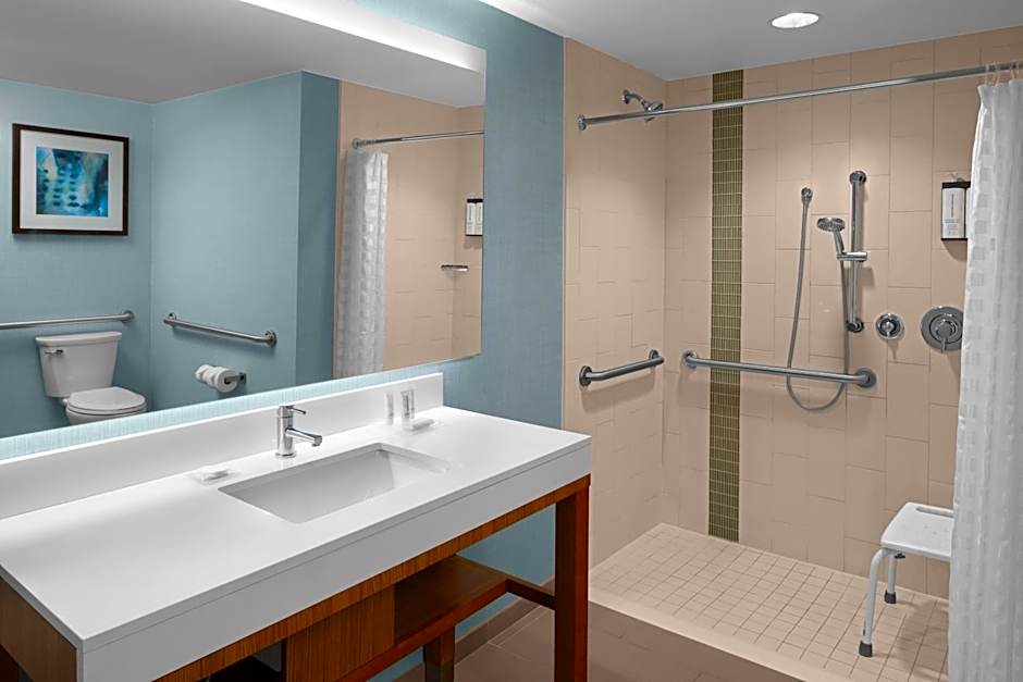 Hyatt Place Boca Raton