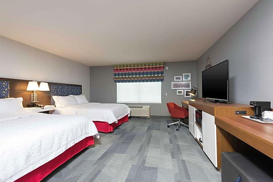 Hampton Inn & Suites by Hilton Xenia Dayton