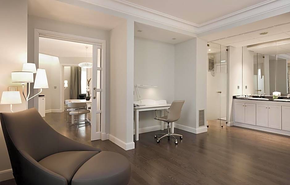 NH Collection Gran Hotel de Zaragoza