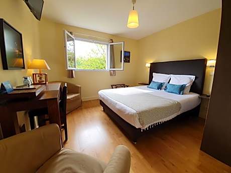 Double Room with bath