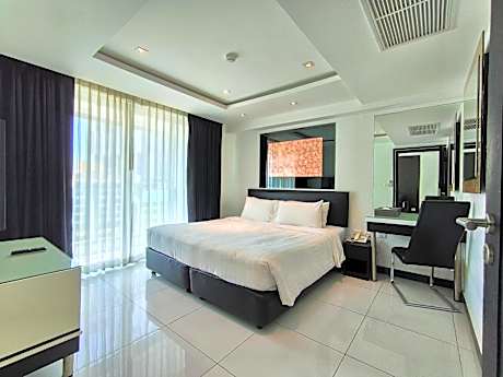 One-Bedroom Superior