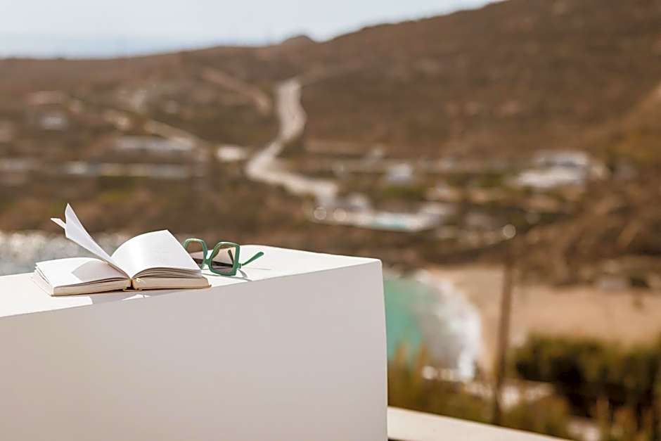 Mykonos Flow - Super Paradise