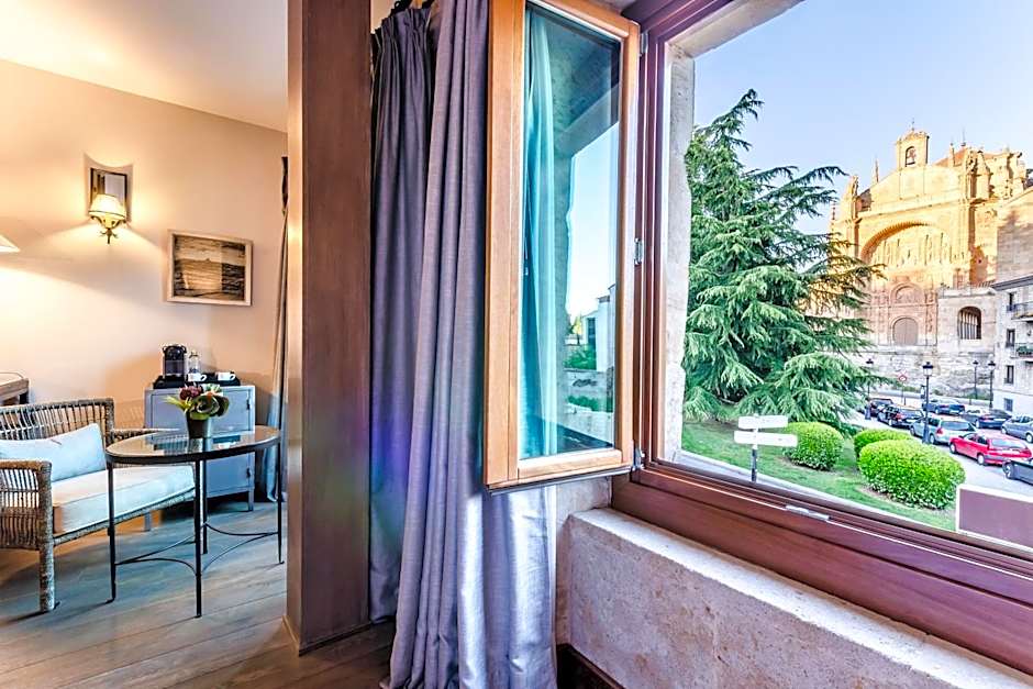 Grand Hotel Don Gregorio