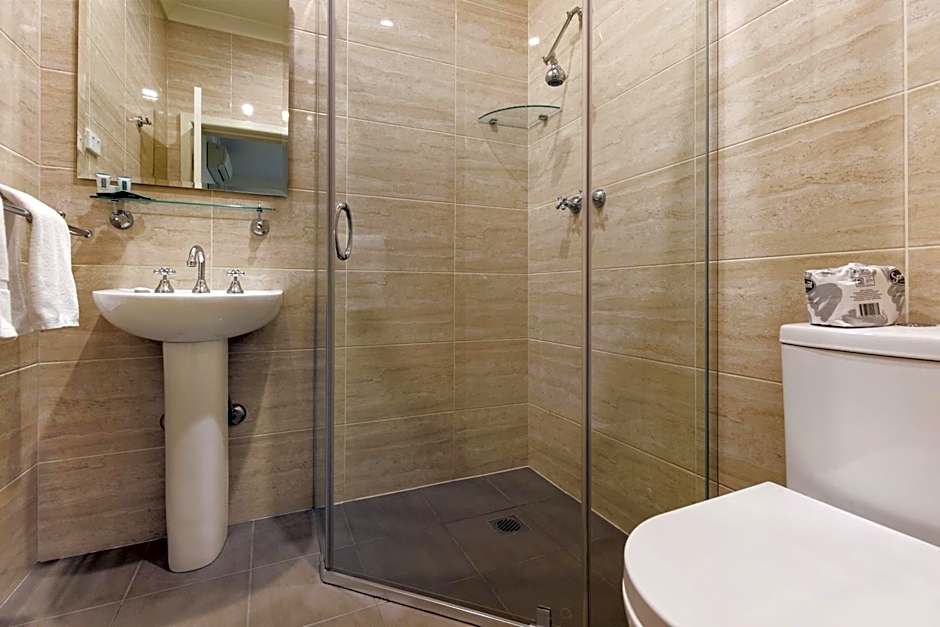 Amaroo Motel Tumuts Best Accommodation