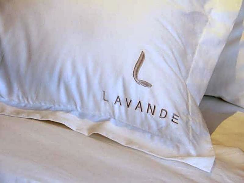 Lavande Hotel Tianjin Development Zone MSD 3rd Street