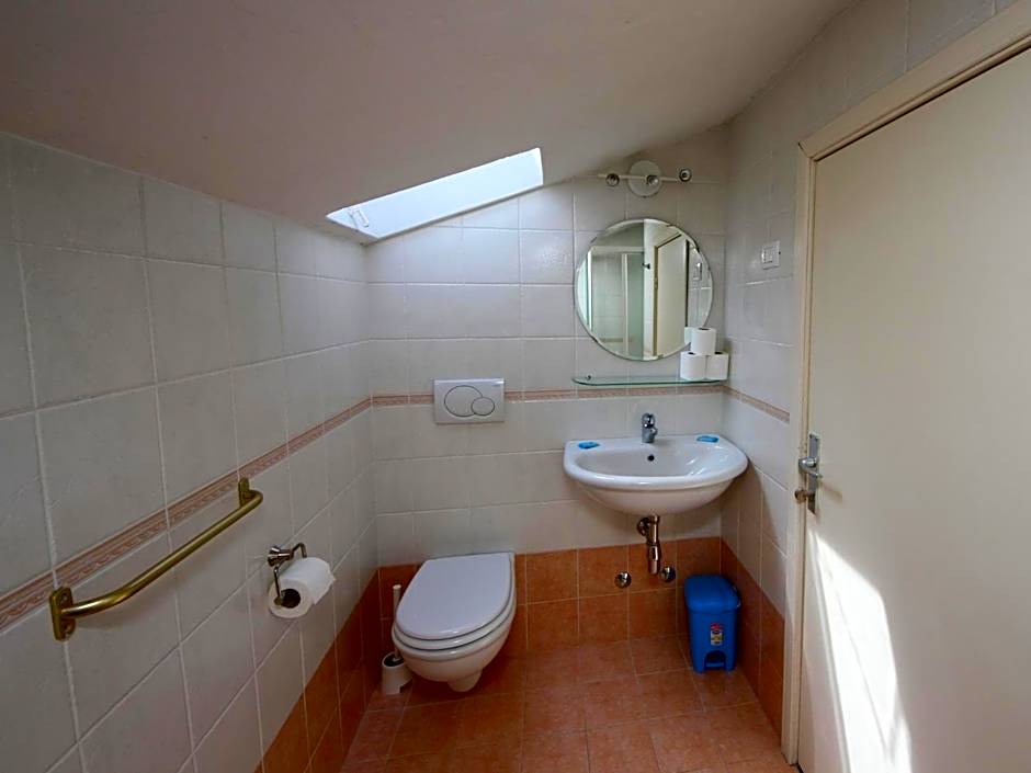 Villa Lauda B&B