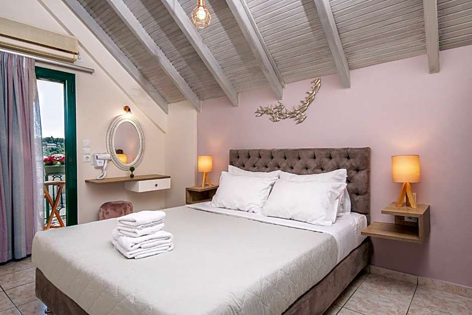 Koukos Loft Apartments