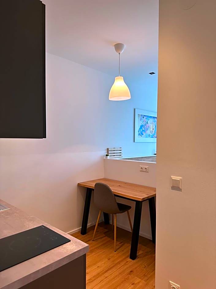 Lion`s Rooms n Apartments