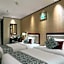 Macau Masters Hotel