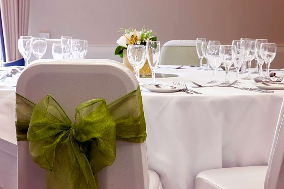 Holiday Inn Haydock By IHG