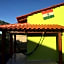 Pousada e Chales Mambaí Inn